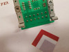Scan Steering Sse 201 Pcb Card