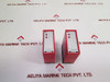 Pr Electronics 2202 R/I Transmitter 2202S103/2202R6P With Base