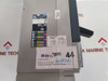 Merlin Gerin/Schneider Electric Ns400N Circuit Breaker 400A