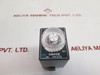 Omron H2A Micro Driven Timer 200Vac 50/60Hz