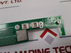 B&R If060R/2 Pc Board 224010130 New