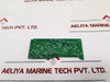 Fab 140-1796 Pcb Card