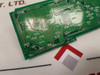 Fab 140-1796 Pcb Card