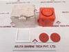Rs 208-0288 2-stage High Secondary