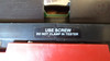 Fireye eb720 flame monitor chassis