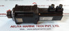 Bental Industries B-032-052-018-e Servo Motor Rev C