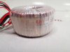 Ulveco 3-030-1024 Toroidal Transformer 30Va