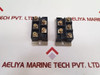 Lot Of 2X Sansha Df60Aa120 Rectifier Diode Module