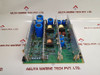Philips 9562 157 21215 Pcb Card 3522 209 22601