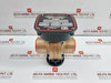 Solartron Mobrey Fml-100-b-lp-me-15Cs-12-s1-d1 Flow Switch Indicator