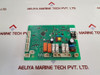 Miele Elp 320 Power Supply Board