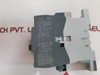 Abb A26-30-10 Ac Contactor 1Sbl241001R8010