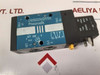 Rexroth Pneumatics 577 208...0 Solenoid Valve
