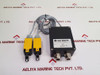 Scan-steering Moeller Lsm-11 Limit Switch Port