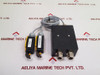 Scan-steering Moeller Lsm-11 Limit Switch Port