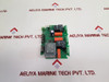 Dixell Xw272K Pcb Circuit Board-2Ea