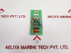 Autronica E-2201 Pcb 7211-295.0005