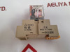 Omron My4In Safety Relay With Base