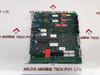 Autronica Bsa-101 Processor Board 7212-142.0008