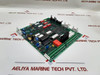 Autronica Bsa-101 Processor Board 7212-142.0008