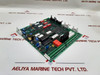 Autronica Bsa-101 Processor Board 7212-142.0008