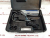 Inficon D-tek Select Refrigerant Leak Detector Kit