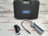 Inficon D-tek Select Refrigerant Leak Detector Kit