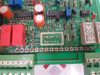 Teamtec 890801 Vacuum-control Board Used One
