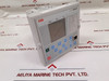 Abb Ref615 Protection And Control Relay Ref615E_C Hbfeaeagnba1Bnn1Xc 50/60 Hz