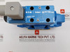 Eaton vickers dg4v 3 2a m u d6 60 pilot valve d 220v50
