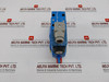 Eaton vickers dg4v 3 2a m u d6 60 pilot valve d 220v50