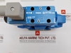 Eaton vickers dg4v 3 2a m u d6 60 pilot valve d 220v50