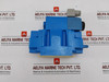 Eaton vickers dg4v 3 2a m u d6 60 pilot valve d 220v50