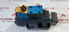 Eaton Vickers Dg5V 8H 2A E M U D 10 Pilot Valve Dg4V 3 2A M U D6 60