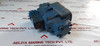 Eaton vickers dg5s h8 2a e m u d6 41 pilot valve dg4v 3 2a m u d6 60