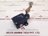 Schmersal Ml 441-11Y-t-m20 Limit Switch
