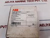 Abb Ta25Du-xm Thermal Overload Relay 18-25A