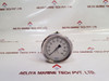 Wika 0 To 100 Psi Pressure Gauge