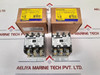 Square D 8910Dpa33V02 Ser.C Definite Purpose Contactor