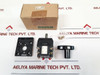 Seiko Electric Tbn 805 Fk Speed Control Switch 600V 10A Cont.