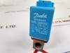 Danfoss 042N7512 Solenoid Valve