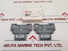 Set Of 2X Abb Hk1-11 Auxiliary Contact 1Sam201902R1001 New