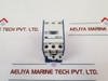 L&T Mnx 25 Switchgear Cs 94110 Contactor Relay 240V 50Hz