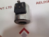 R901328746 Solenoid Coil 24Vdc