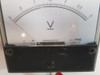 Tokyo Keiki Dp-51A Volt Meter