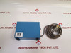 Pcb Piezotronics F482A Power Supply