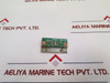 M202-sw-a Printed Circuit Board Card
