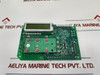 Onan 0327-1734A Pcb Card