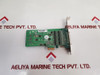 Moxa Cp-118El 8 Port Profile Pci Express Board Rs-232/422/485