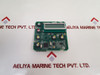 Dutek 106243-00 Rev 03 Pcb Card 106244-10 Rev E